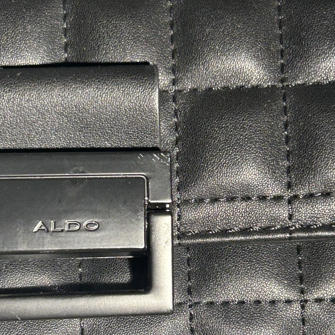 Svart handväska  - 91