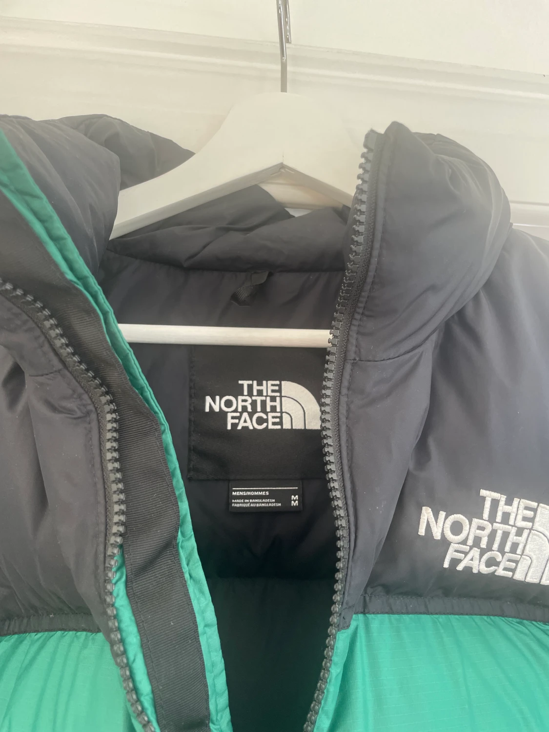 The north face jacka  - 90