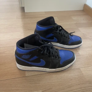 Jordans - Air jordan 1 i jättebra skick