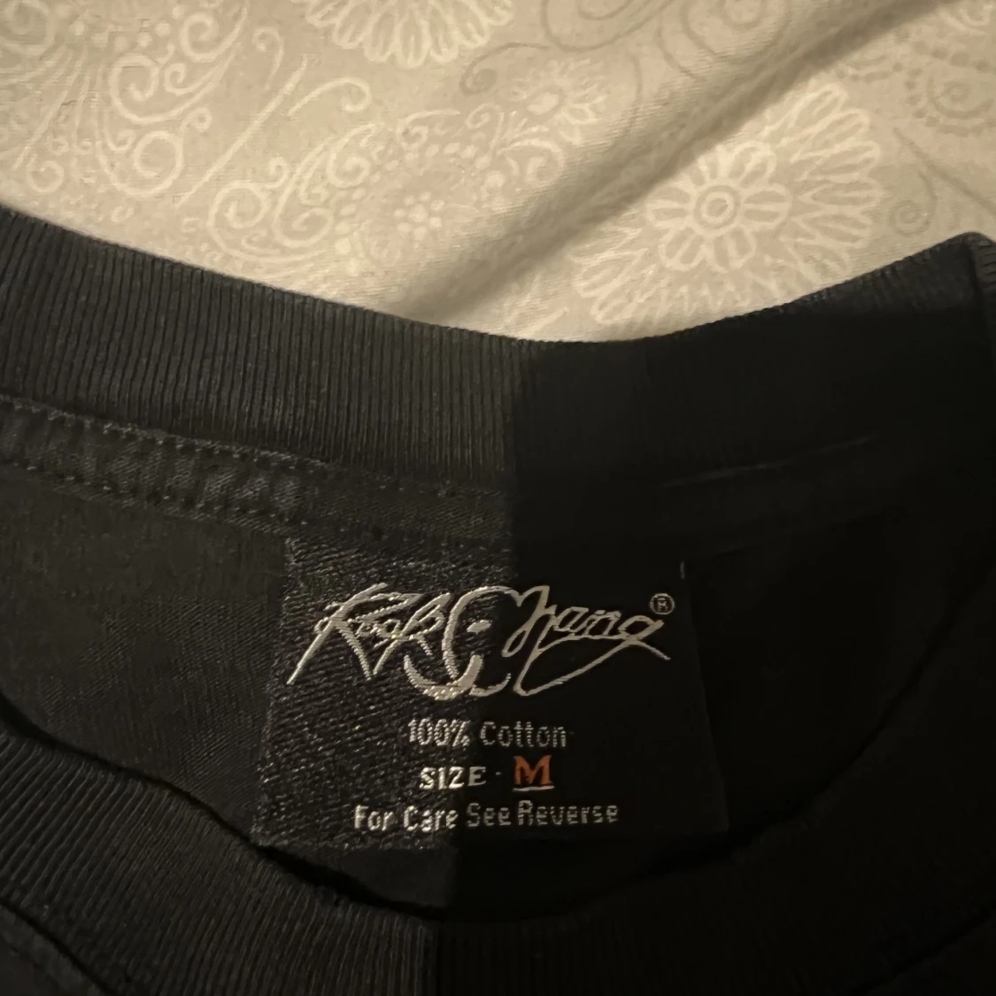 Tshirt MC tryck - 91