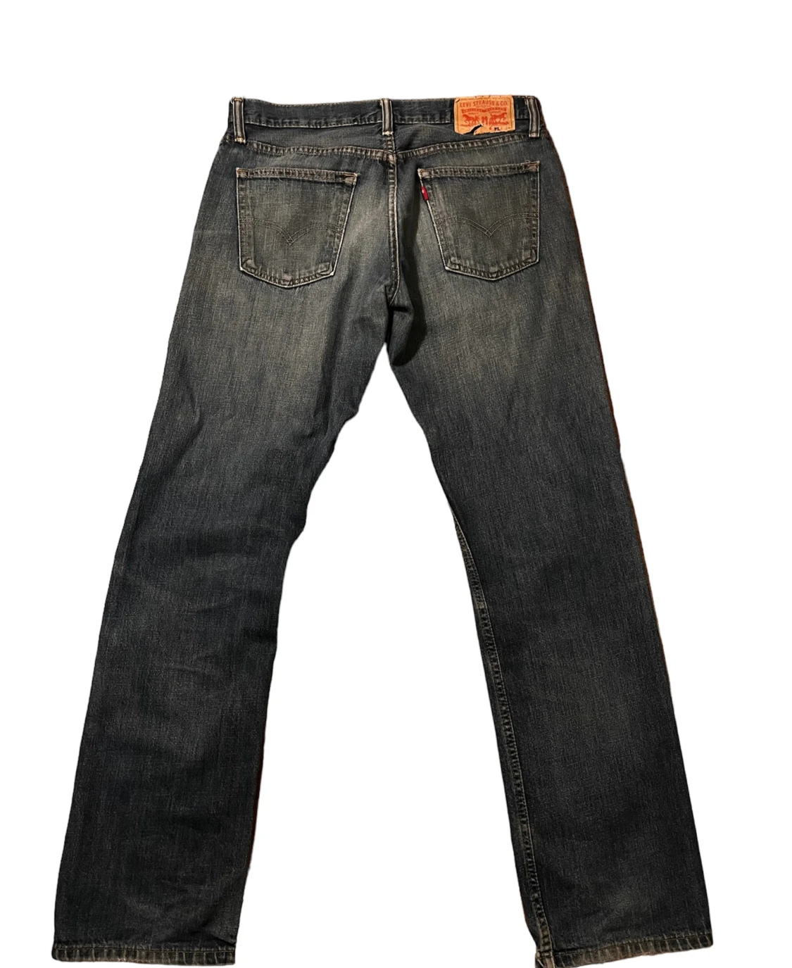 Vintage levis jeans - 90