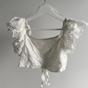 Topp  - Topp från desing by si. xs/s