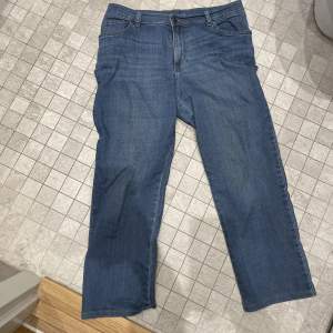 Jeans från Lee, köpta second hand 