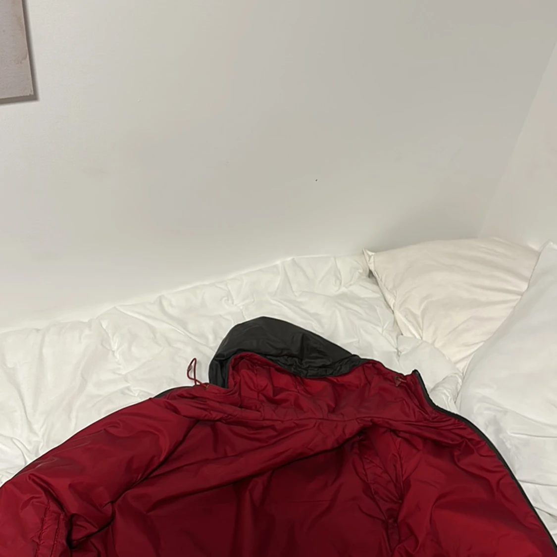 ARMANI JEANS JACKA - 91