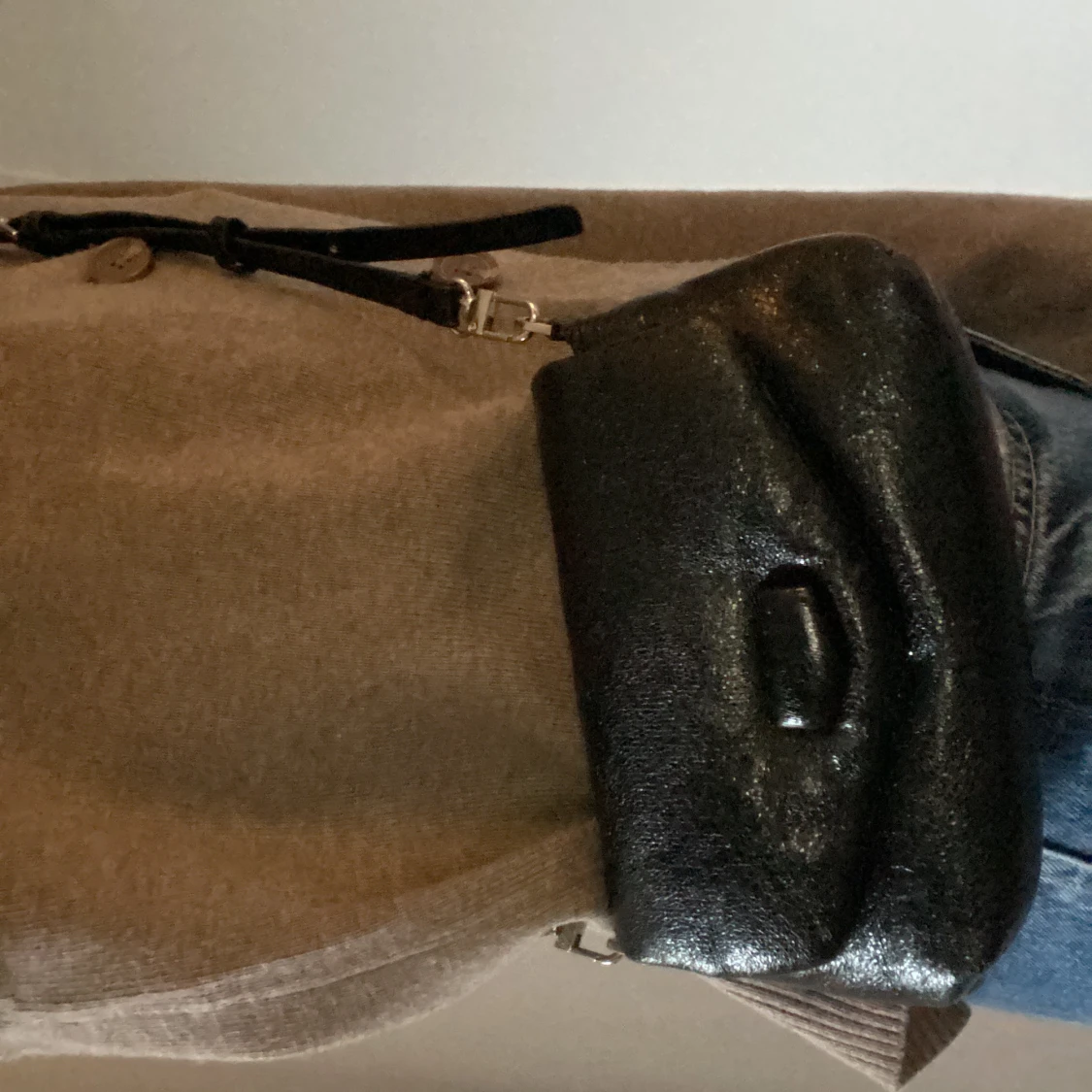 Väska från zara  - 90