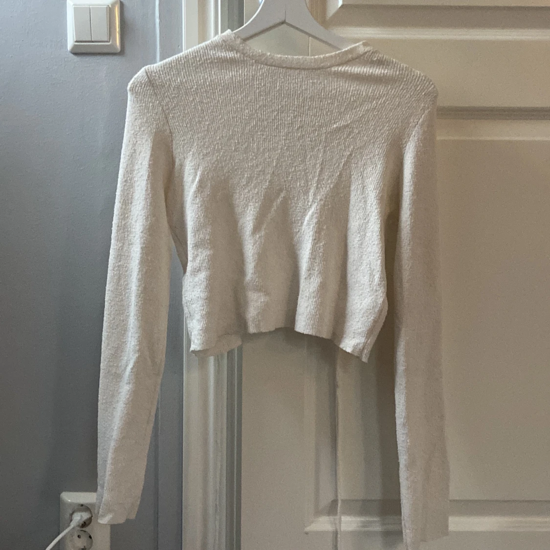 Topp från mango stl m