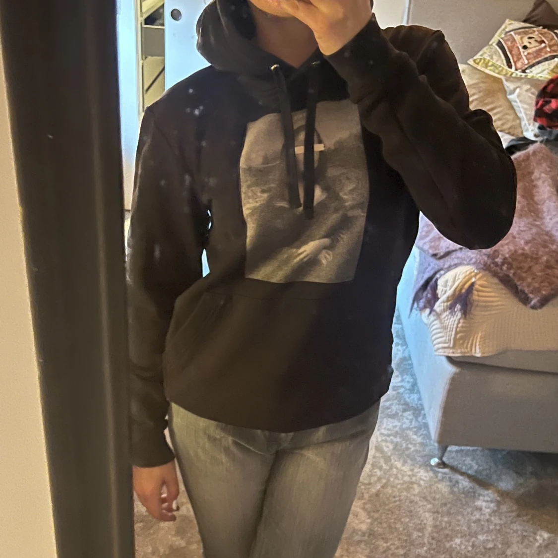 The Cool Elephant Hoddie