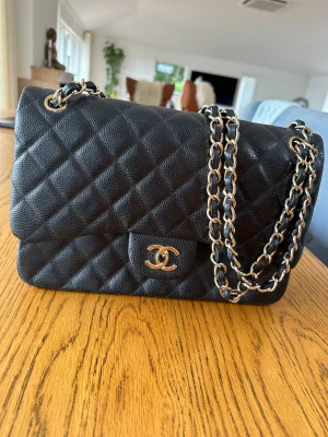 Chanell  - Aldrig använd 