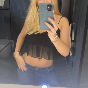 Fest topp - Brukt 1 gang