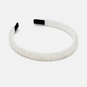 diadem -  jättefint diadem för endast 10kr, helt oanvänt💘