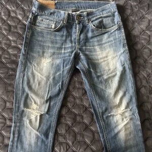 Dondup jeans  - Dondup jeans modell George storlek 33