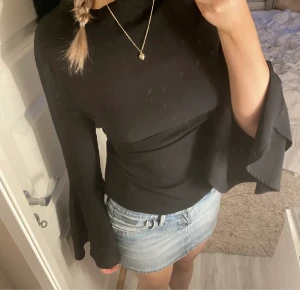 Tröja - Superfin tröja från Indiska, storlek S. Skriv privat för mer info🫶🏼