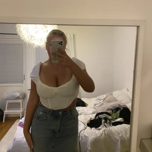 Topp - Aldrig använd 