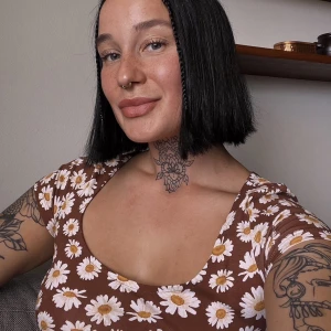 Monki  - 3 toppar från monki knappt använda, storlek S alla sälj ihop 💛🤎🫶