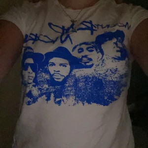 Mount Rap More t-skirt - Jag säljer denna så fina Mount Rap More t-shirten då den inte används. Den är i storlek S. 