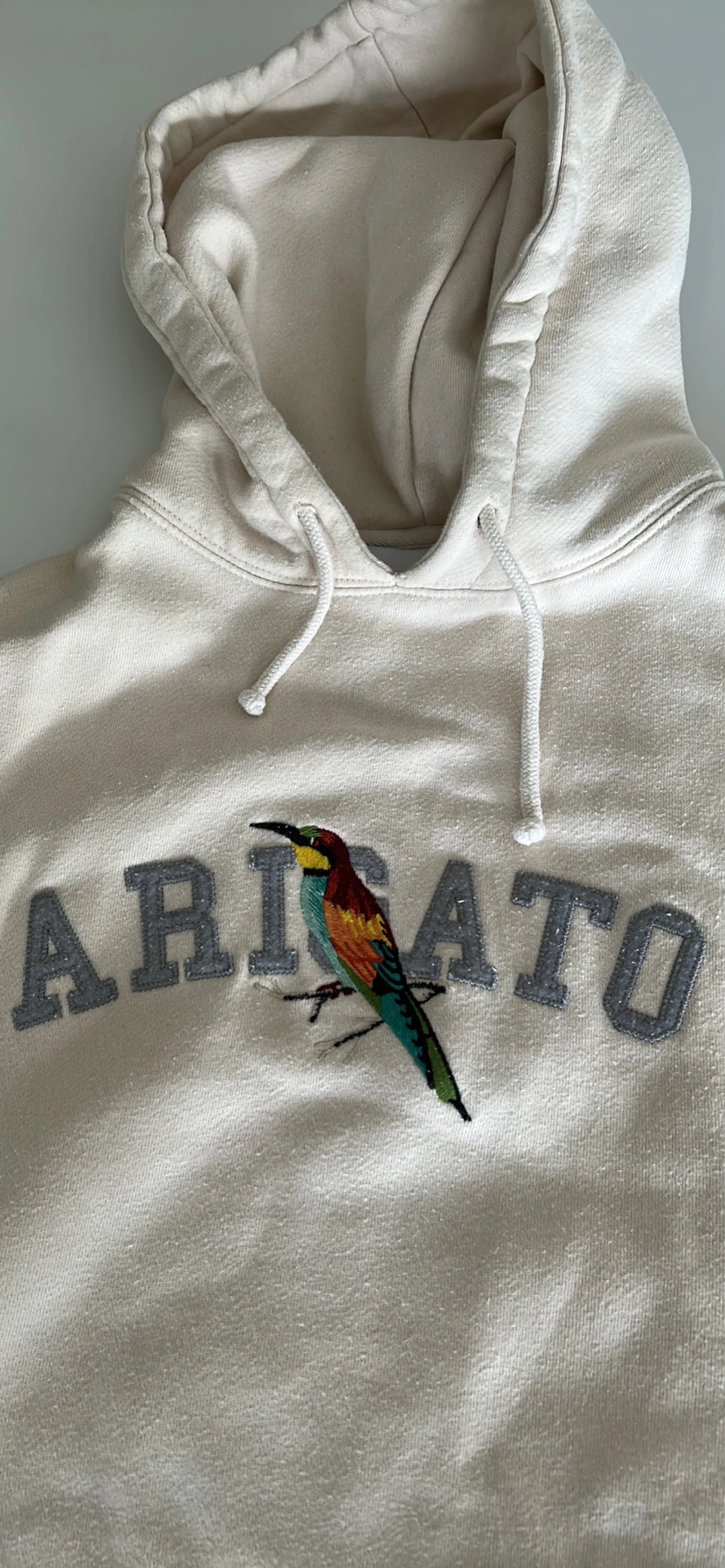 Arigato Hoodie - 90