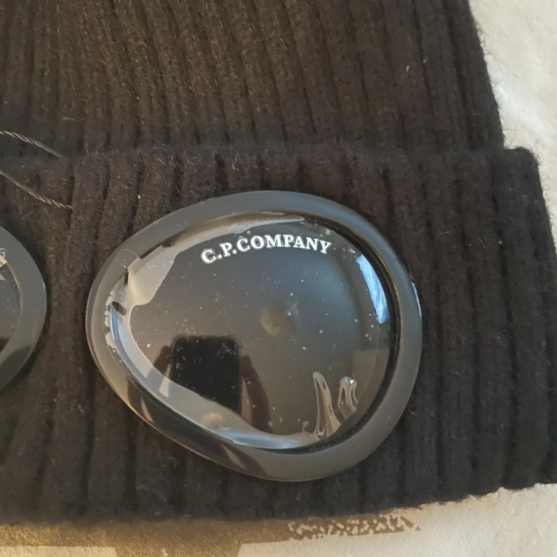 C.P Company mössa Svart - 90