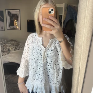 Blus  - En fin blus från odd Molly som inte kommer till användning 