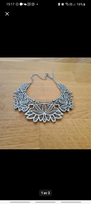 Halsband  - Halsband från hm