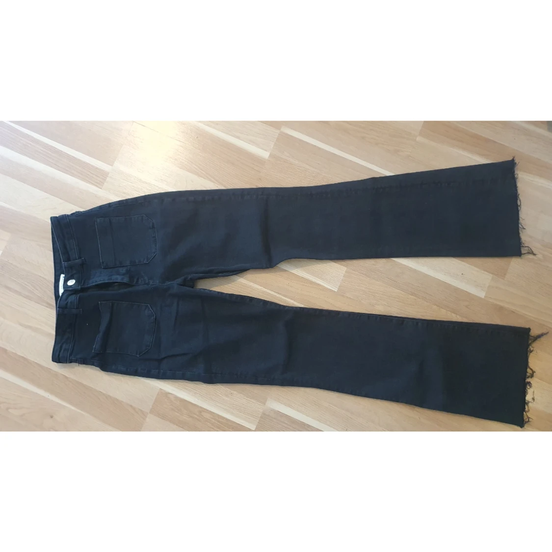 Zara jeans - 90