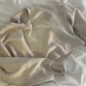Sweat Zara - Zara sweat that I didn’t wear too much 