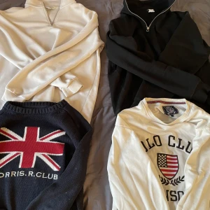 Tröjor - Alla tröjor för 500, annars kontakta privat ifall du bara vill ha en 