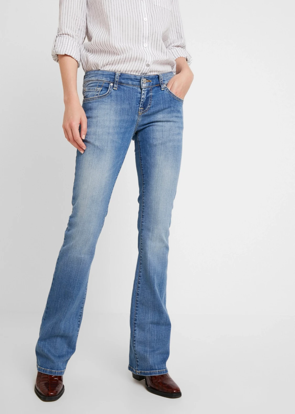 Ltb roxy flare jeans
