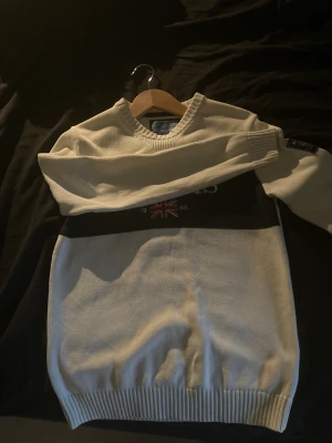 Morris tröja  - Väldigt fin Morris tröja Använt ett fåtal gånger!