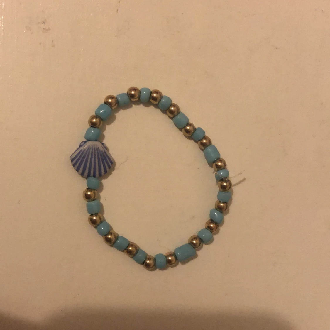 Jätte fin har gjort 