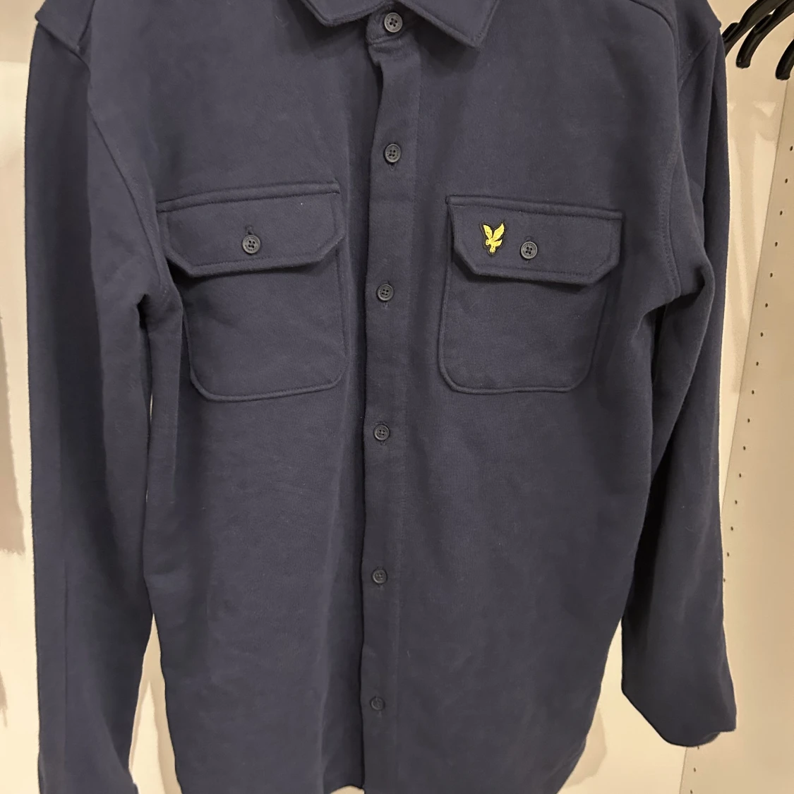 Lyle Scott overshirt