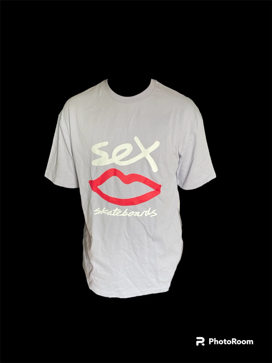 Sex skateboards tshirt