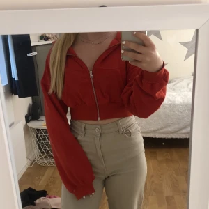 Mag-hoodie😍 - Super snygg hoodie som bara används någon gång✋🏻