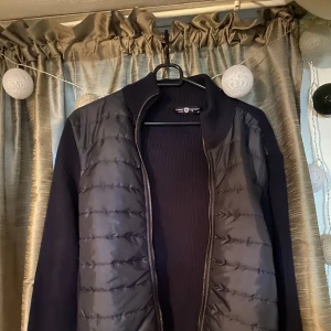 Jimmy sanders cardigan  - Bra skick!!