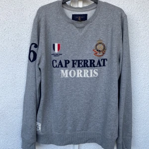 Morris Tröja - Snygg och skön tröja från Morris i gott skick.