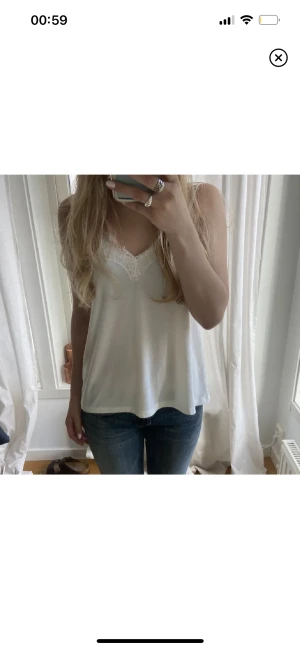 Spetts linne - Spetts linne från new yorker. Jättefin, i nyskick.