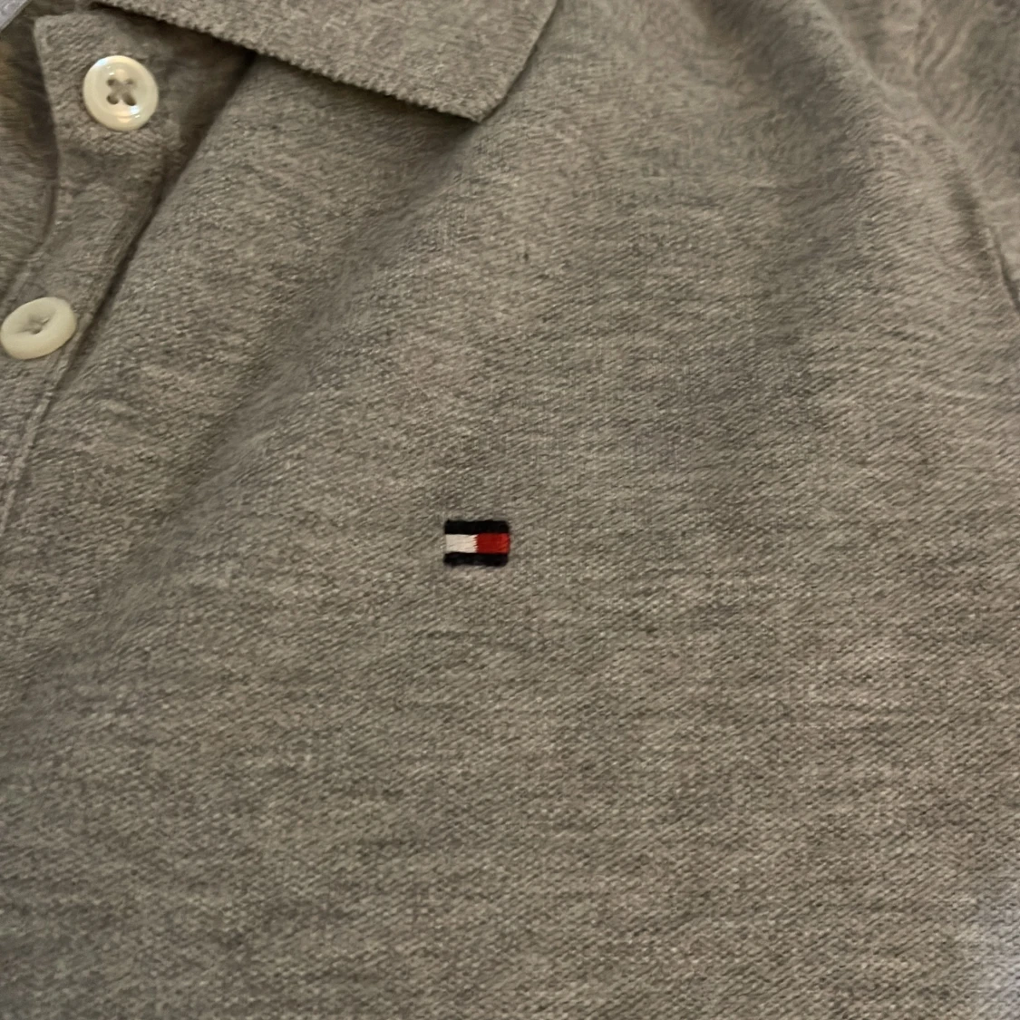 Tommy hilfiger tröja  - 90
