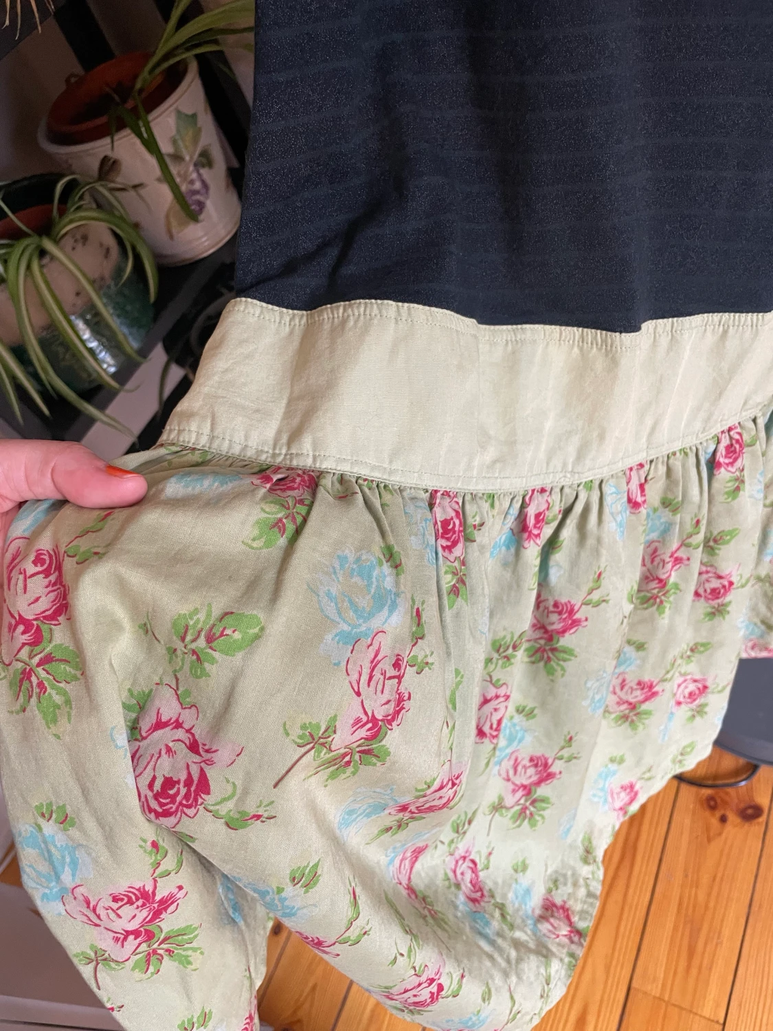 Custo klänning - 90