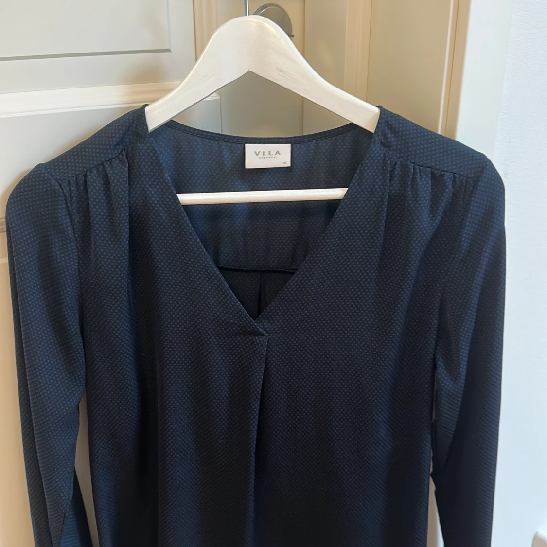 Blus från vila - 91