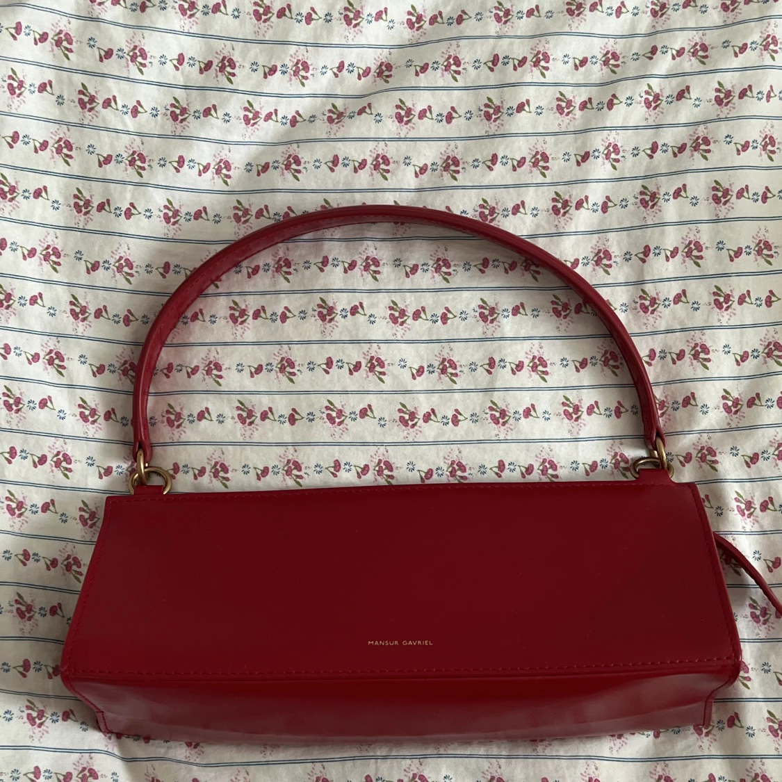 Mansur gavriel bag