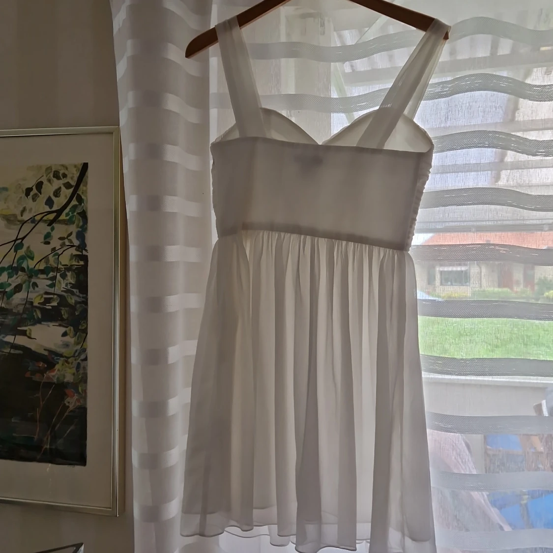 Söt klänning från Nelly stl 36 - 90