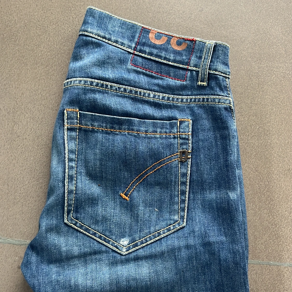 Dondup George Jeans  - 91