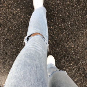 Jeans - Säljer mina favorit jeans från Bikbok!! 