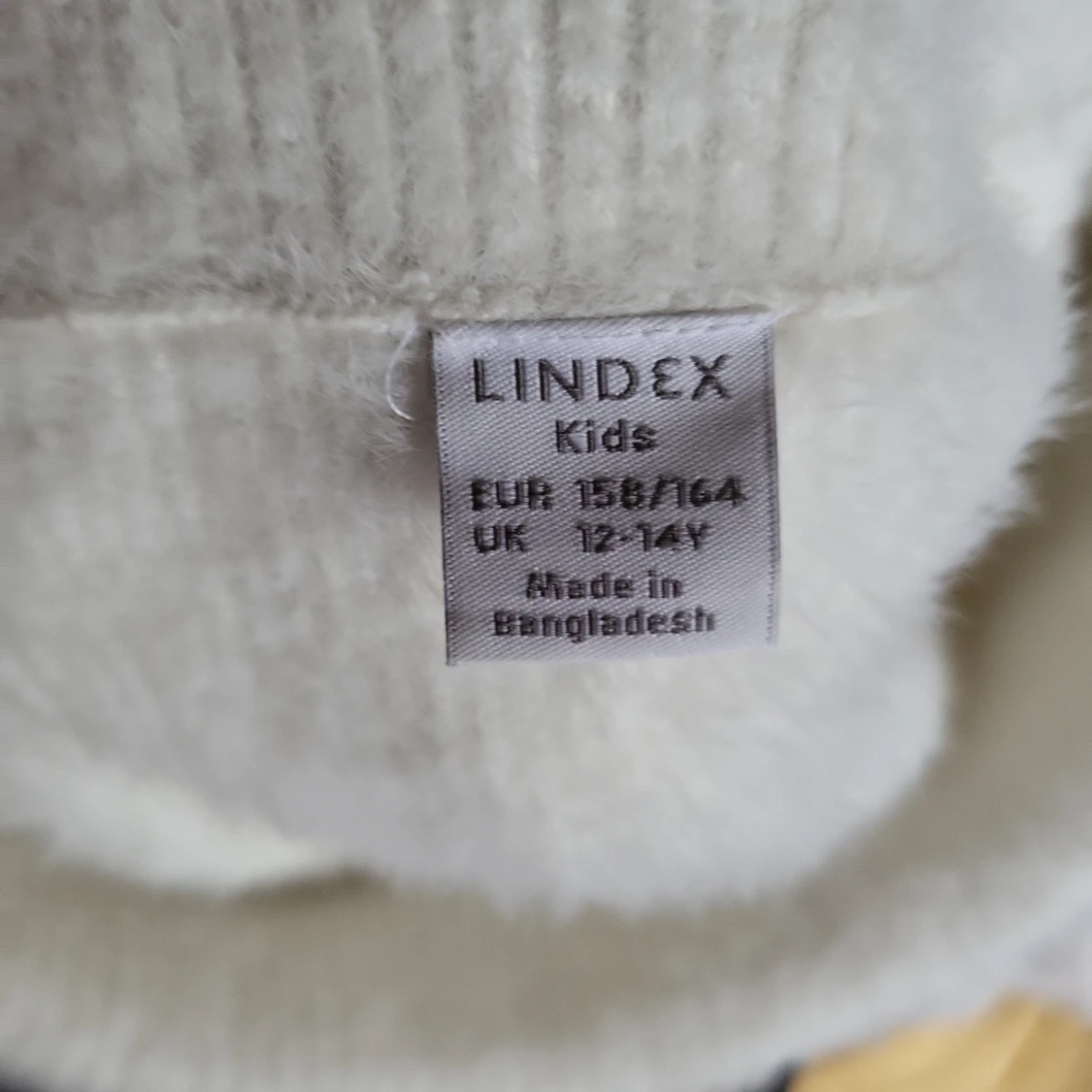 Fin tröja från Lindex - 91