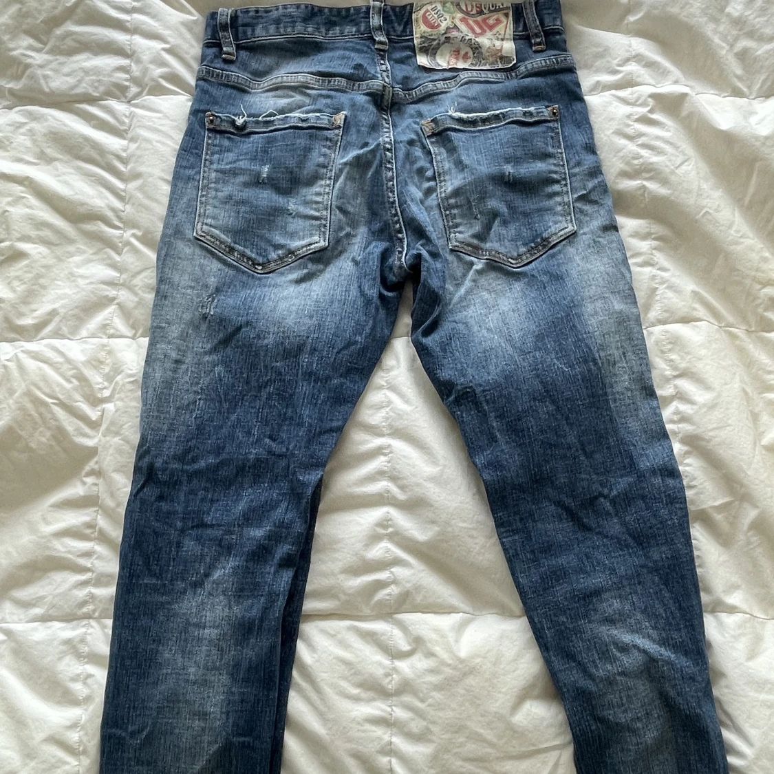 Dsquared jeans - 90