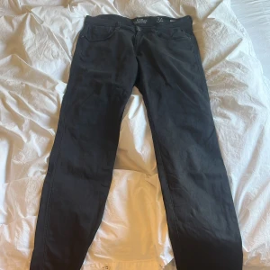 Replay jeans  - Fina replay jeans bra skick nypris runt 1500kr st 34 