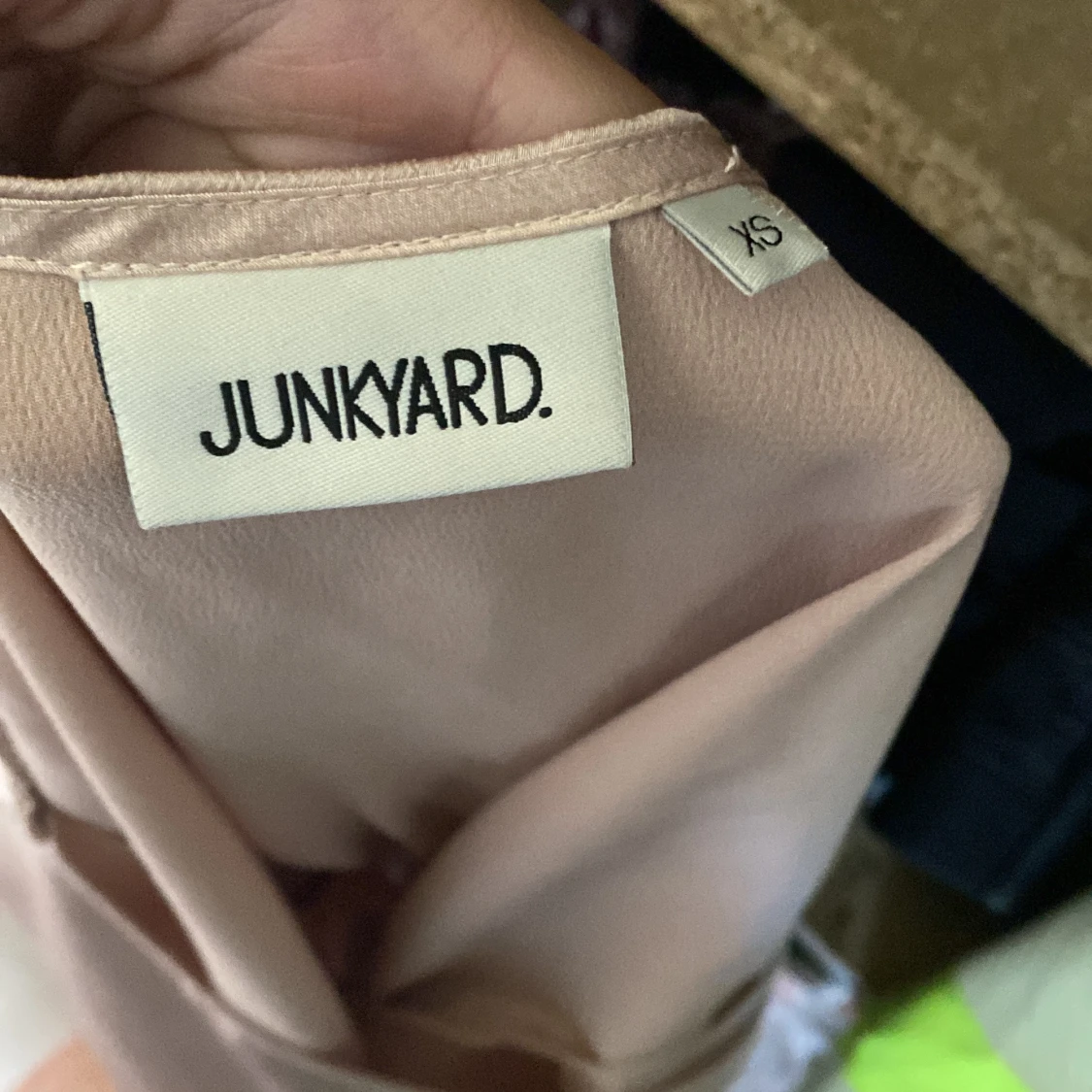 Uppkläd tröja - 91