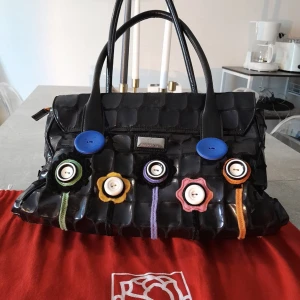 Braccialini väska  - Tua Braccialini väska med dustbag