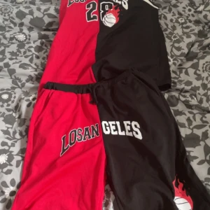 Basket kit - Detta är ett basket kit som jag har använt 2 gånger