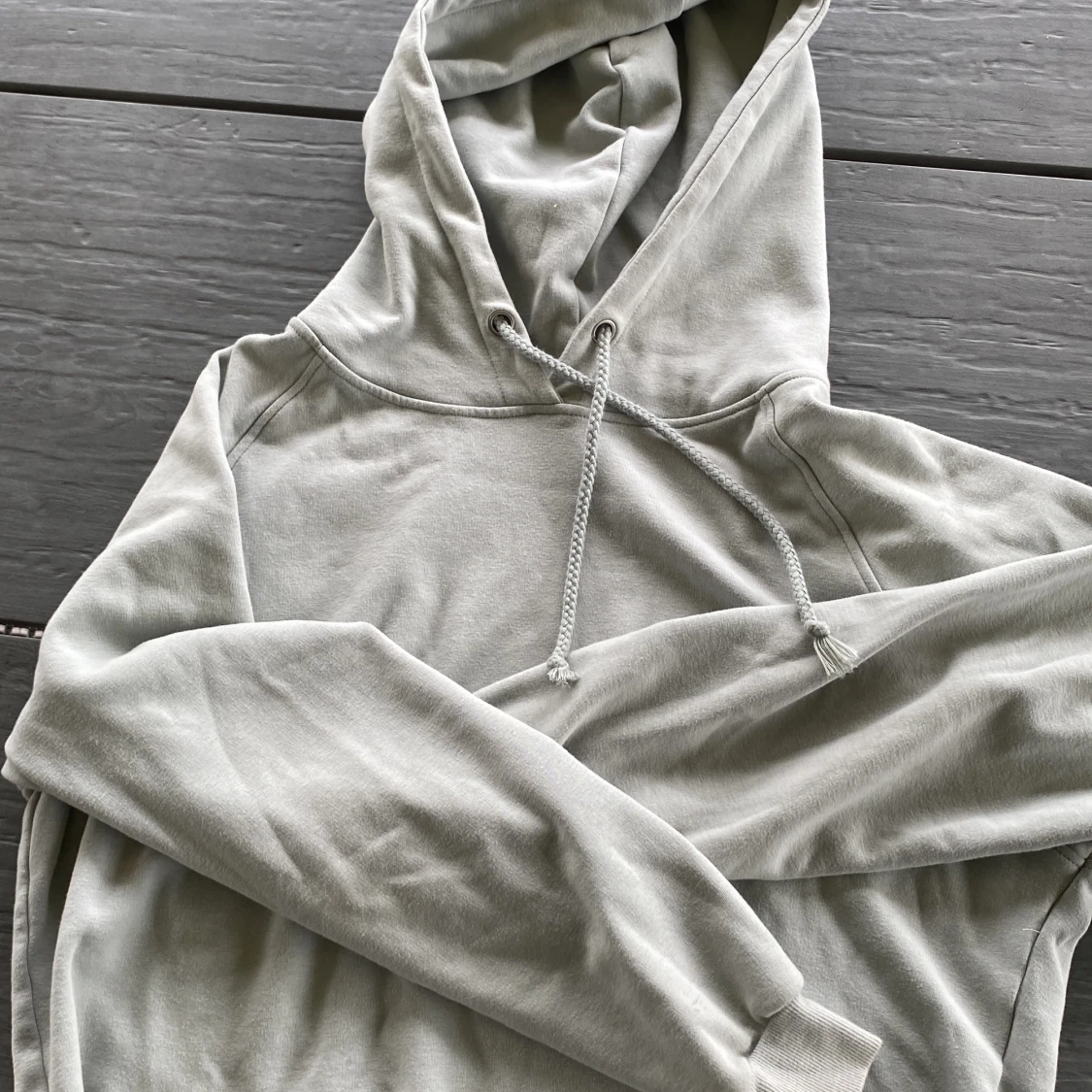 BikBok hoddie
