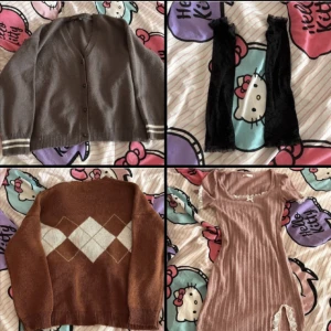 Köp ej om du inte är Emi - Kläder